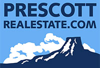 Prescott Real Estate Logo