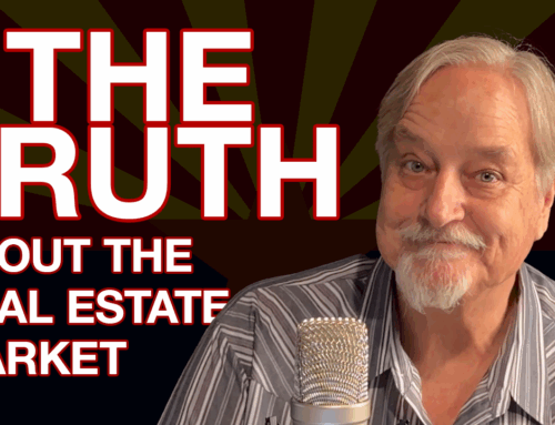 The Truth About The Prescott Real Estate Market – October 2025